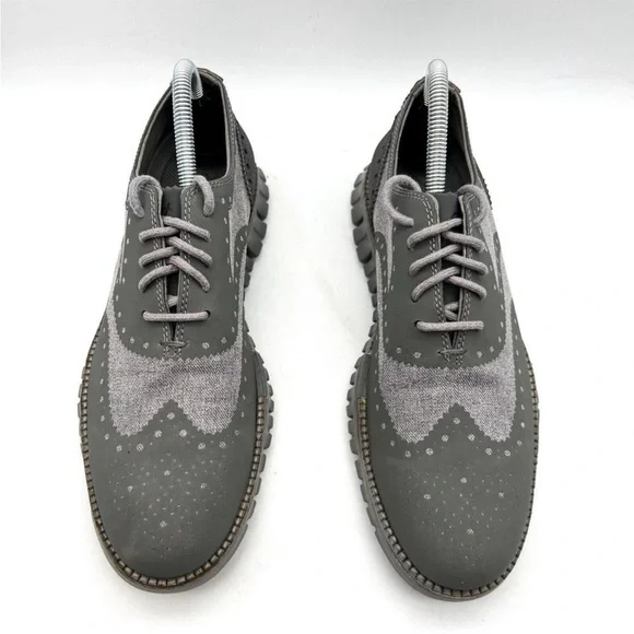 Cole haan zero grand mens 7.5 Oxford Cole Haan Men main image 3